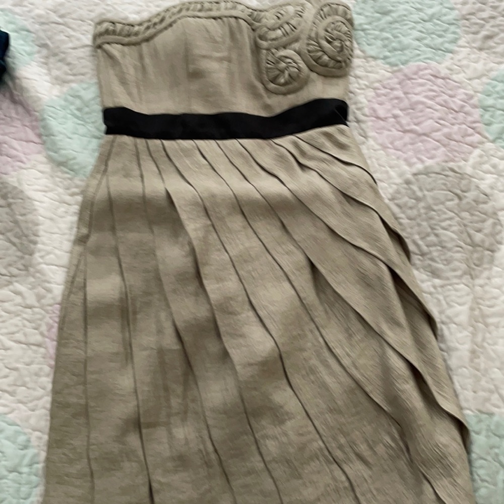Max and Cleo Dress, size 2
